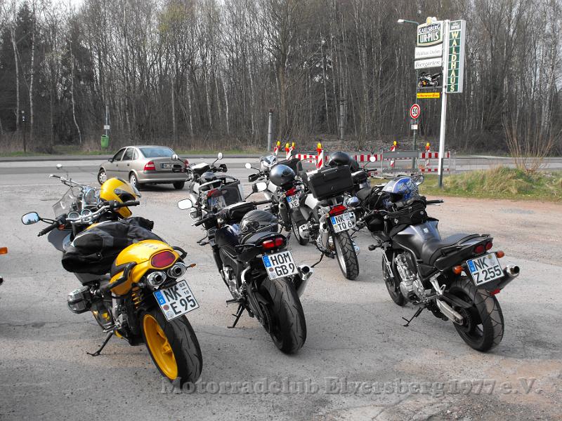 Saisoneroeffnungsfahrt 2009 - 044.JPG